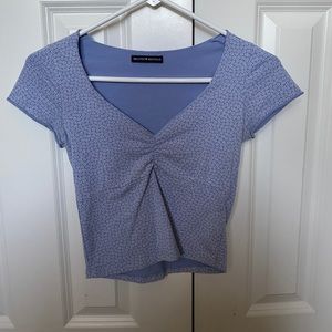 NWOT brandy melville top